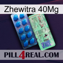 Zhewitra 40Mg new02